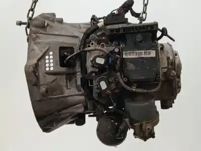 Pezzo di ricambio per auto di seconda mano Riduttore per CITROEN C4 LIM. 1.6 HDi FAP Riferimenti OEM IAM 20DS84  