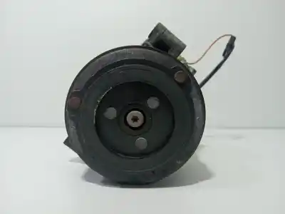 Second-hand car spare part air conditioning compressor for bmw 1 (e81) 116 i oem iam references 9182794  