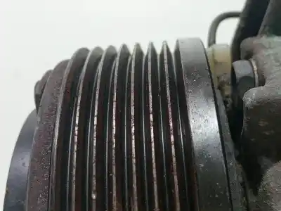 Second-hand car spare part air conditioning compressor for bmw 1 (e81) 116 i oem iam references 9182794  