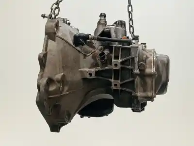 Автозапчасти б/у КОРОБКА ПЕРЕДАЧ за OPEL CORSA D (S07)  ссылки OEM IAM 643958655  