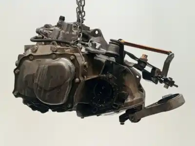 Pezzo di ricambio per auto di seconda mano riduttore per opel corsa d (s07) 1.2 (l08 l68) riferimenti oem iam 643958655  