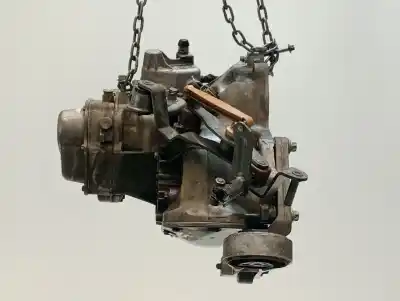 Pezzo di ricambio per auto di seconda mano riduttore per opel corsa d (s07) 1.2 (l08 l68) riferimenti oem iam 643958655  