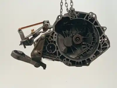 Pezzo di ricambio per auto di seconda mano riduttore per opel corsa d (s07) 1.2 (l08 l68) riferimenti oem iam 643958655  