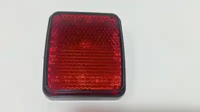Piesă de schimb auto la mâna a doua catadioptru pentru iveco daily vi autobús 40c18, 50c18, 60c18 referințe oem iam 500352819  