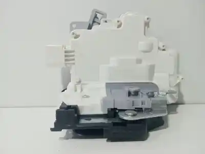 Second-hand car spare part REAR LEFT DOOR LOCK for SEAT LEON (1P1)  OEM IAM references 1P0839015A  