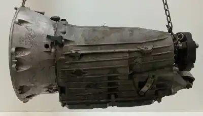 Gebrauchtes Autoersatzteil GETRIEBE zum MERCEDES-BENZ CLASE C (W204)  OEM-IAM-Referenzen 722902  