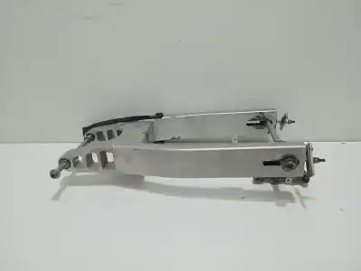 Pièce détachée automobile d'occasion amortisseur arrière pour honda cb hornet cb 600 f hornet (pc34) références oem iam cb hornet cb 600 f hornet (pc34) (2002 - 2006) 600