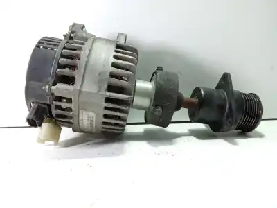 Gebrauchtes Autoersatzteil Lichtmaschine zum FORD FOCUS BERLINA (CAP)  OEM-IAM-Referenzen 4M5T10300LB  