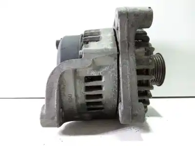 Second-hand car spare part ALTERNATOR for BMW SERIE 1 BERLINA (E81/E87)  OEM IAM references 7802261AL03  
