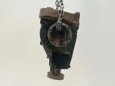 Pezzo di ricambio per auto di seconda mano differenziale posteriore per land rover range rover iii (l322) 4.4 4x4 riferimenti oem iam 7501405  