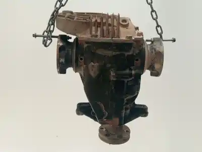 Pezzo di ricambio per auto di seconda mano differenziale posteriore per land rover range rover iii (l322) 4.4 4x4 riferimenti oem iam 7501405  