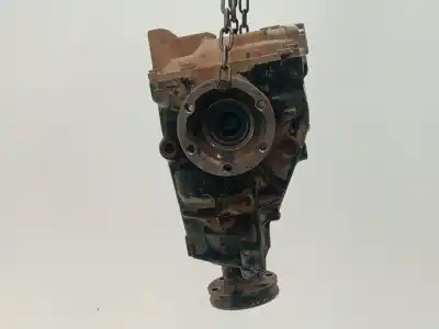 Pezzo di ricambio per auto di seconda mano differenziale posteriore per land rover range rover iii (l322) 4.4 4x4 riferimenti oem iam 7501405  
