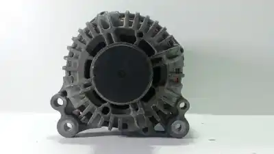 Pezzo di ricambio per auto di seconda mano alternatore per seat leon (5f1) 1.2 tsi riferimenti oem iam 06f903023c  