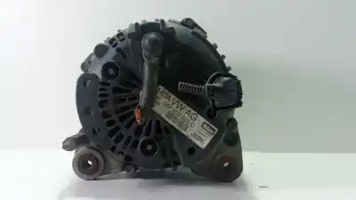 Pezzo di ricambio per auto di seconda mano alternatore per seat leon (5f1) 1.2 tsi riferimenti oem iam 06f903023c  