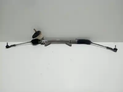 Second-hand car spare part STEERING RACK for RENAULT CLIO III  OEM IAM references 8200124408  