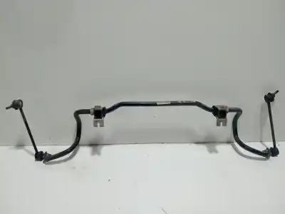 Peça sobressalente para automóvel em segunda mão Barra Estabilizadora Dianteira por RENAULT CLIO III (2005-0) 1.5 dCi Diesel CAT Referências OEM IAM 8200699574  