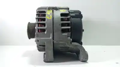 Pezzo di ricambio per auto di seconda mano ALTERNATORE per BMW SERIE 1 BERLINA (E81/E87)  Riferimenti OEM IAM 7802261  