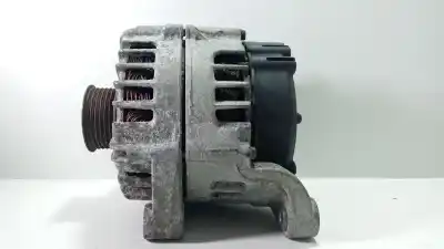 Second-hand car spare part ALTERNATOR for BMW SERIE 1 BERLINA (E81/E87)  OEM IAM references 7802261  