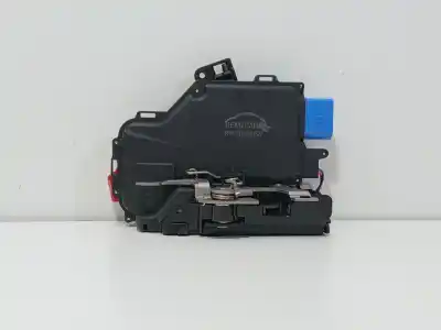 Pezzo di ricambio per auto di seconda mano Serratura Porta Anteriore Destra per VOLKSWAGEN GOLF V (1K1) 1.4 TSI Riferimenti OEM IAM   