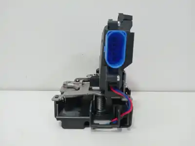 Tweedehands auto-onderdeel deurslot rechts voor voor volkswagen golf v (1k1) 1.4 tsi oem iam-referenties   