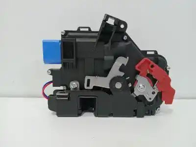 Tweedehands auto-onderdeel deurslot rechts voor voor volkswagen golf v (1k1) 1.4 tsi oem iam-referenties   