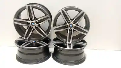 Piesă de schimb auto la mâna a doua set de jante pentru bmw 2 active tourer (f45) 218 d referințe oem iam 6855091