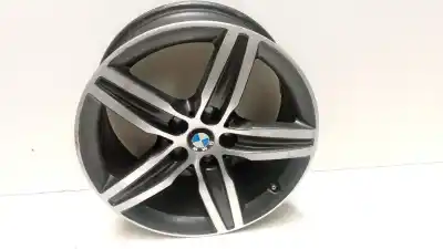 Автозапчастина б/у комплект коліс для bmw 2 active tourer (f45) 218 d посилання на oem iam 6855091  