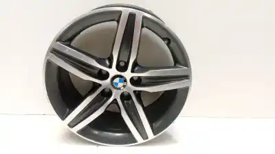 Автозапчастина б/у комплект коліс для bmw 2 active tourer (f45) 218 d посилання на oem iam 6855091  