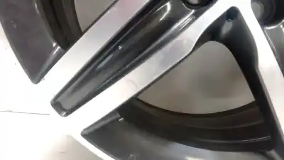 Автозапчастина б/у комплект коліс для bmw 2 active tourer (f45) 218 d посилання на oem iam 6855091  