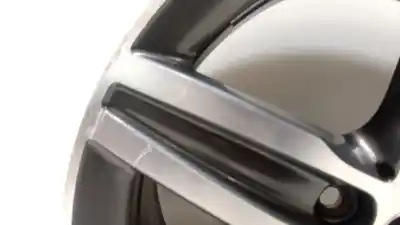 Автозапчастина б/у комплект коліс для bmw 2 active tourer (f45) 218 d посилання на oem iam 6855091  