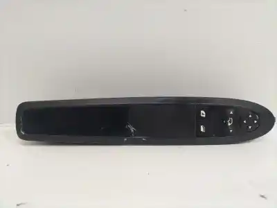 Автозапчасти б/у ВЫКЛЮЧАТЕЛЬ ЛЕВОГО ПЕРЕДНЕГО ОКНА за CITROEN DS3 (SA_)  ссылки OEM IAM 98127152XT  