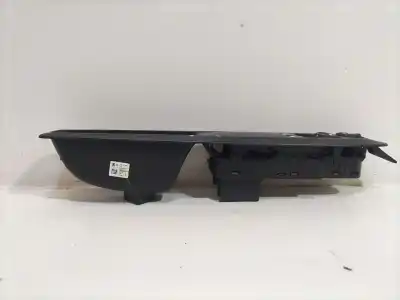 Pièce détachée automobile d'occasion commande de lève vitre avant gauche pour citroen ds3 (sa_) 1.2 vti 82 références oem iam 98127152xt  