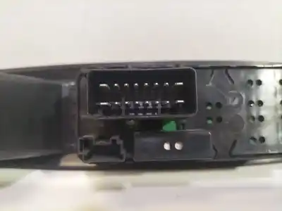 Pièce détachée automobile d'occasion commande de lève vitre avant gauche pour citroen ds3 (sa_) 1.2 vti 82 références oem iam 98127152xt  
