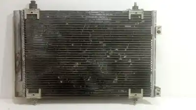 Автозапчастина б/у КОНДЕНСАТ/РАДІАТОР КОНДИЦИОНЕРА для CITROEN C4 GRAND PICASSO I (UA_)  Посилання на OEM IAM 965054548002  
