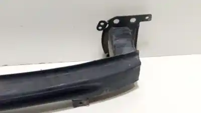 Peça sobressalente para automóvel em segunda mão reforço do pára choques dianteiro por seat leon (1p1) 1.6 tdi referências oem iam 5p0807109b  