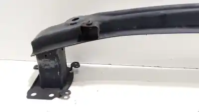 Peça sobressalente para automóvel em segunda mão reforço do pára choques dianteiro por seat leon (1p1) 1.6 tdi referências oem iam 5p0807109b  