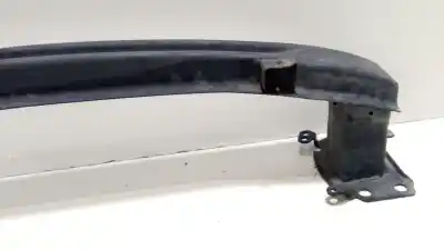 Peça sobressalente para automóvel em segunda mão reforço do pára choques dianteiro por seat leon (1p1) 1.6 tdi referências oem iam 5p0807109b  