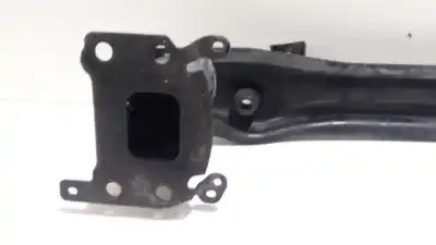 Peça sobressalente para automóvel em segunda mão reforço do pára choques dianteiro por seat leon (1p1) 1.6 tdi referências oem iam 5p0807109b  