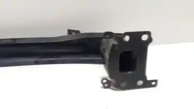 Peça sobressalente para automóvel em segunda mão reforço do pára choques dianteiro por seat leon (1p1) 1.6 tdi referências oem iam 5p0807109b  