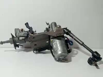 Second-hand car spare part STEERING COLUMN for NISSAN NOTE (E11, NE11)  OEM IAM references 6900000816  