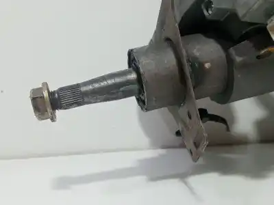 Second-hand car spare part steering column for nissan note (e11, ne11) 1.6 oem iam references 6900000816  