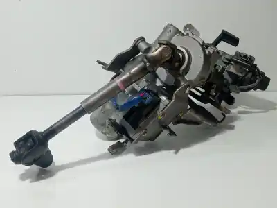 Second-hand car spare part steering column for nissan note (e11, ne11) 1.6 oem iam references 6900000816  