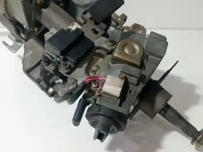 Second-hand car spare part steering column for nissan note (e11, ne11) 1.6 oem iam references 6900000816  