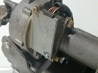 Second-hand car spare part steering column for nissan note (e11, ne11) 1.6 oem iam references 6900000816  