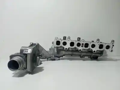 Second-hand car spare part INTAKE MANIFOLD for OPEL ASTRA H (A04)  OEM IAM references 898105210  