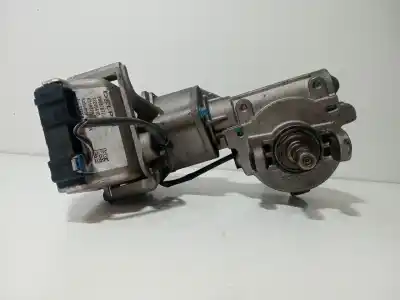 Pezzo di ricambio per auto di seconda mano PIANTONE DELLO STERZO per OPEL MERIVA  Riferimenti OEM IAM 2608767720A  
