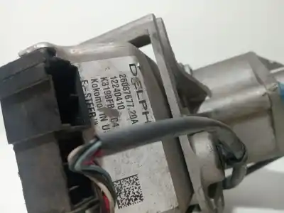 Pezzo di ricambio per auto di seconda mano piantone dello sterzo per opel meriva cosmo riferimenti oem iam 2608767720a  