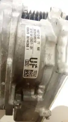 Автозапчастина б/у рульмова рейка для bmw 2 active tourer (f45) 218 d посилання на oem iam 32105a128d701  