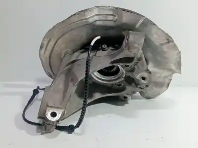 Second-hand car spare part front right knuckle for bmw 2 active tourer (f45) 218 d oem iam references 2 active tourer (f45) 218 d 2013  