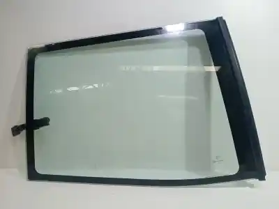 Peça sobressalente para automóvel em segunda mão VIDRO TRASEIRO DIREITO por NISSAN TERRANO II (R20)  Referências OEM IAM   